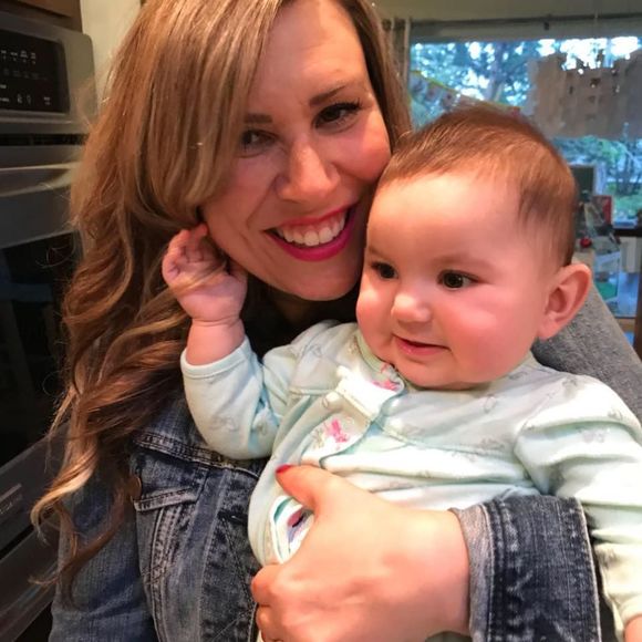 Meet your Posher, Meggan - Picture 1 of 1